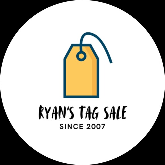 ryanstagsale